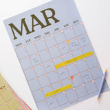 Washi Tape | Yellow | 15mm