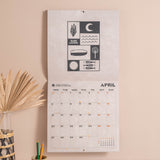 Good Tuesday 2026, minimal illustration, surf designs by raised by summer