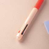 Inkerie Multicolour Erasable Pen | Orange