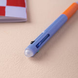 Inkerie Multicolour Erasable Pen | Purple