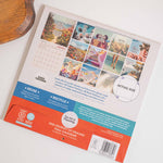 Good Tuesday 2026 Calendar with beautiful images, paired with inspiration and uplifting quotes for your healing journey