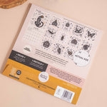 Good Tuesday 2026 calendar inspired by mystical creatures, astrology and magical symbolism 