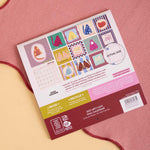 2027 Cat Life wall calendar, month to view layout by Good Tuesday