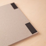 Add on sticky magnet - A4