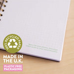 Memories and Highlights section in the Trips & Travel Memories Journal for capturing special moments and standout experiences.