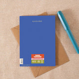 Stickers | Birthday Card | A6