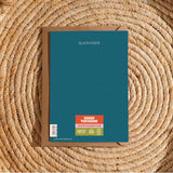 Teal Bananas | Birthday Card | A6