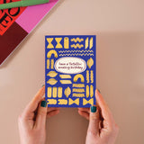 Tortellini Amazing | Birthday Card | A6