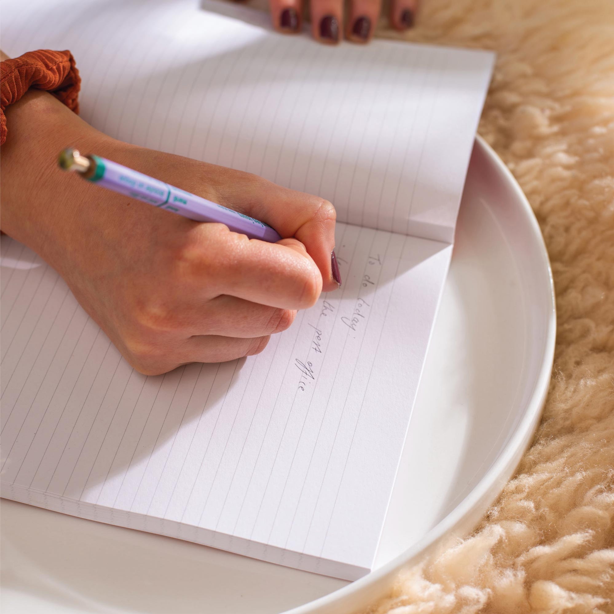 Good Notebook Notebooks– Good Tuesday