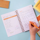 Cabana Stripe | Recipe & Meal Prep | Gift Set