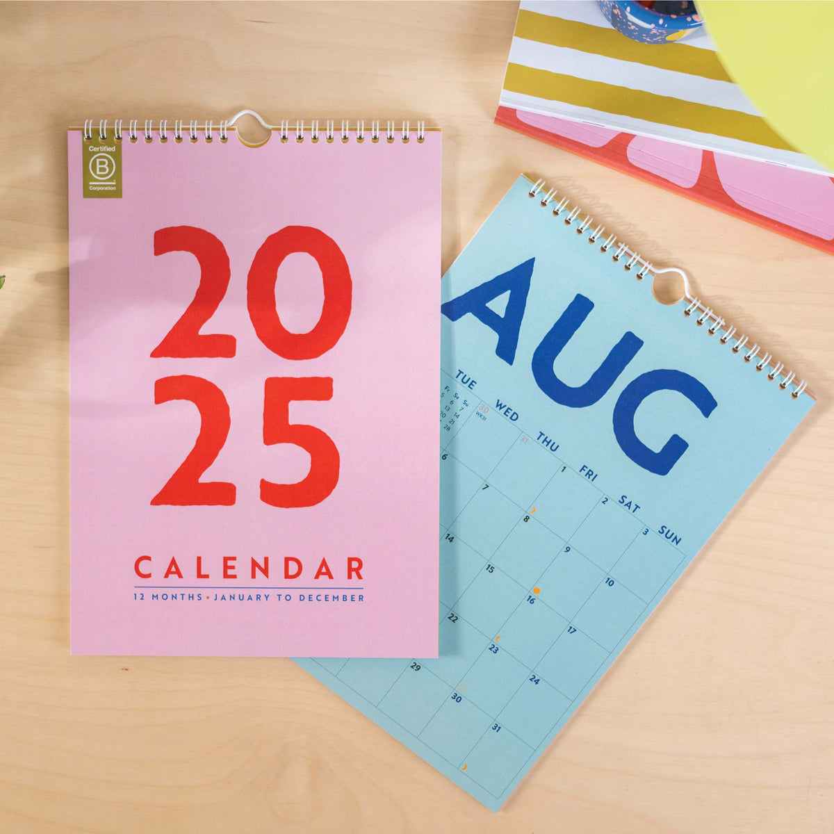 Creative Ideas For Making Your Own 2025 Calendar 