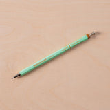 Tous Les Jours Ballpoint Pen in Mint | Refillable
