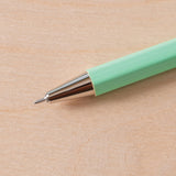 Tous Les Jours Ballpoint Pen in Mint | Refillable