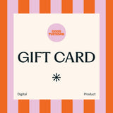 Digital Gift Card | Good Tuesday