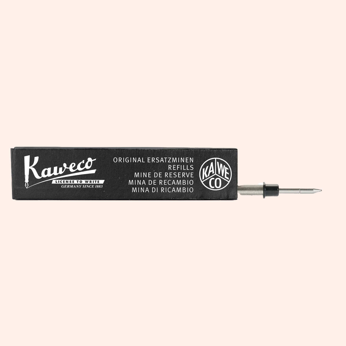 Kaweco Perkeo Rollerball Pen Refill