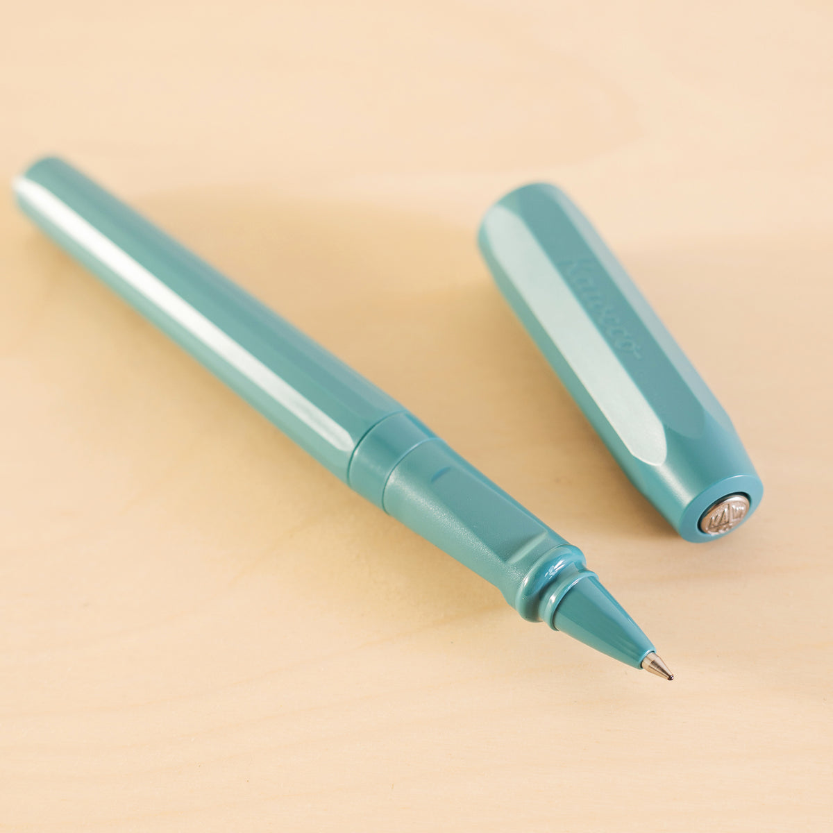Kaweco Perkeo Rollerball Pen Breezy