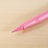 pink refillable pen