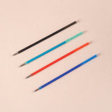 Inkerie Erasable Multi Click Gel Ink Refills