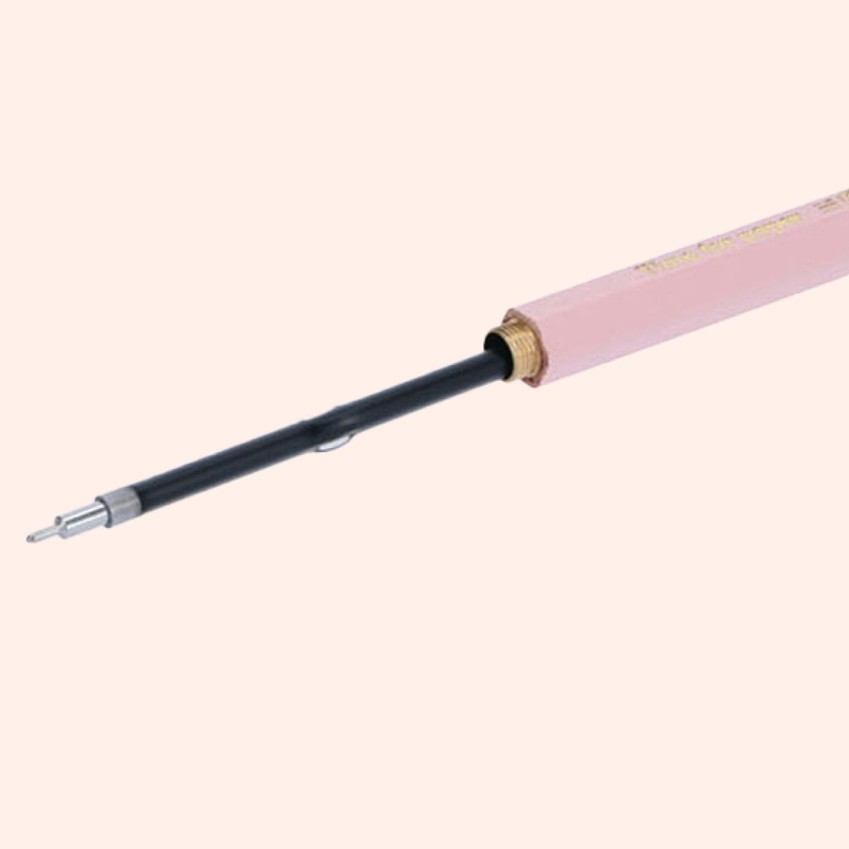 Time Paper Gel Ballpoint Pen Refill