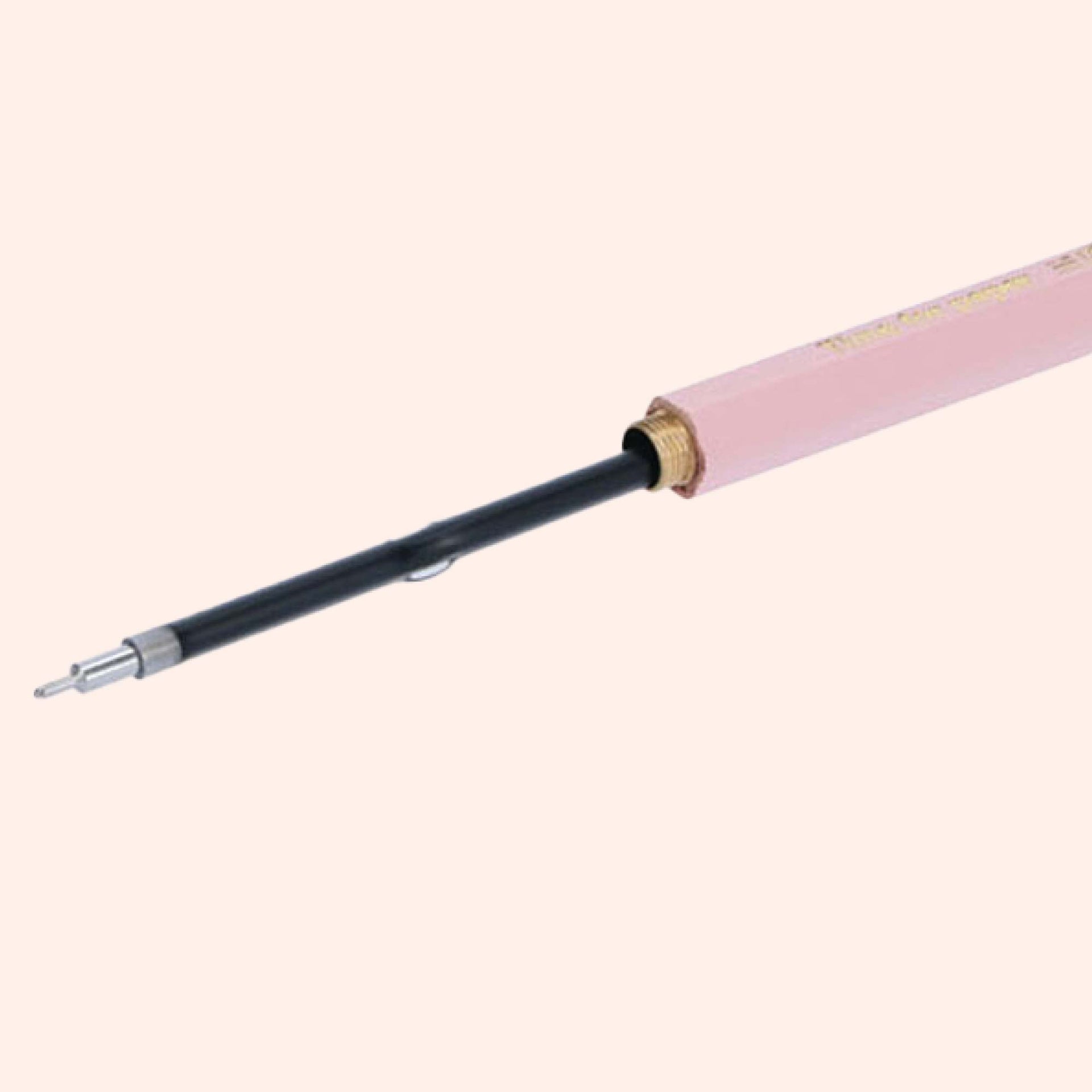 Time Paper Gel Ballpoint Pen Refill