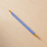 Time for Paper Gel Ballpoint Pen in Light Purple | Refillable