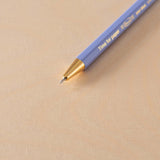 Time for Paper Gel Ballpoint Pen in Light Purple | Refillable