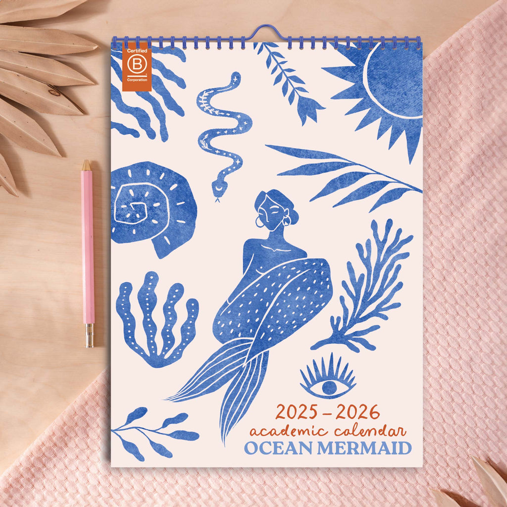 2025-2026-academic-wall-calendar-ocean-mermaid-a4