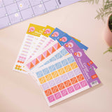 Organised Chaos Sticker Pack