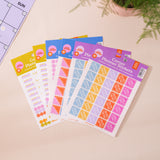 Organised Chaos Sticker Pack