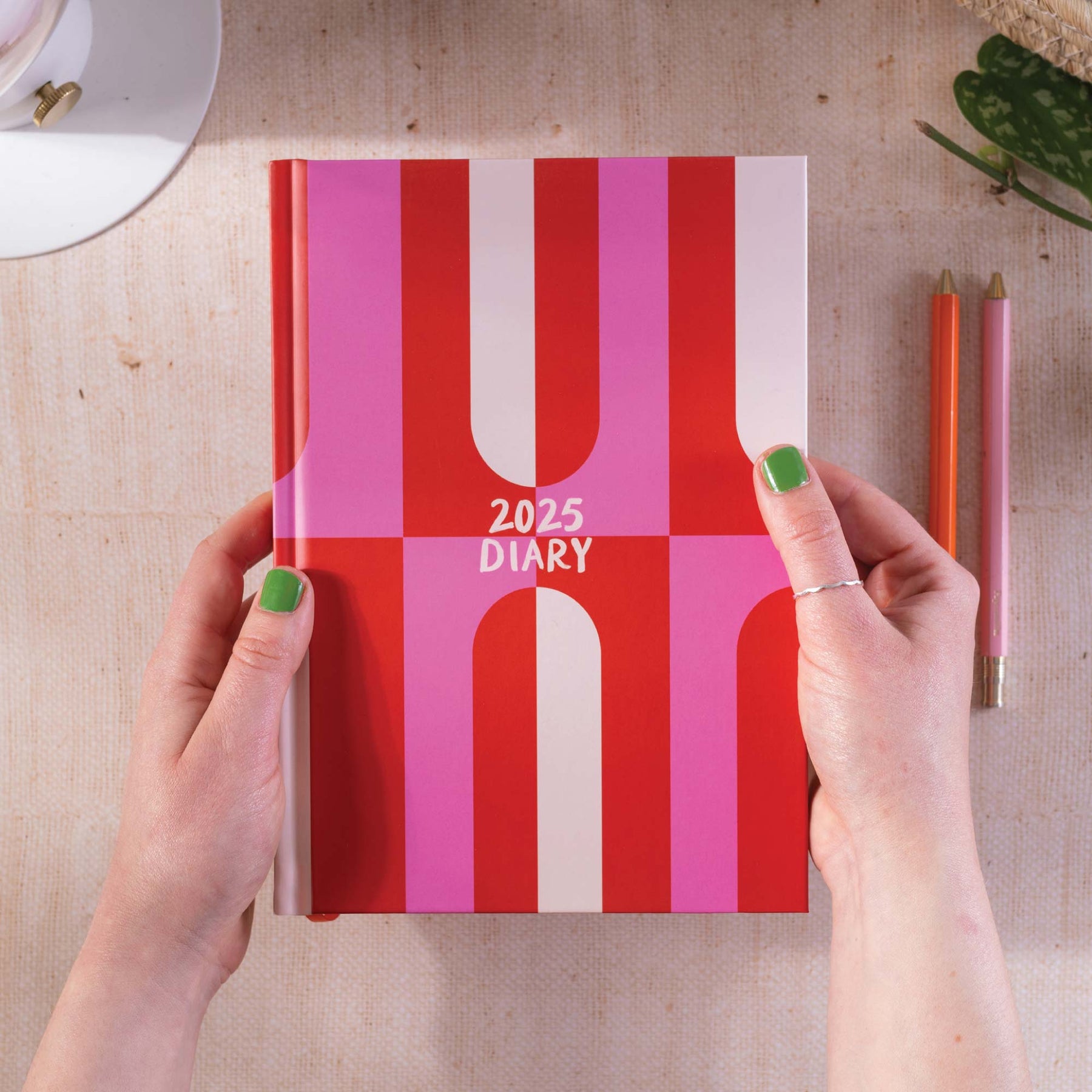 2025 Calendars & Planners– Good Tuesday