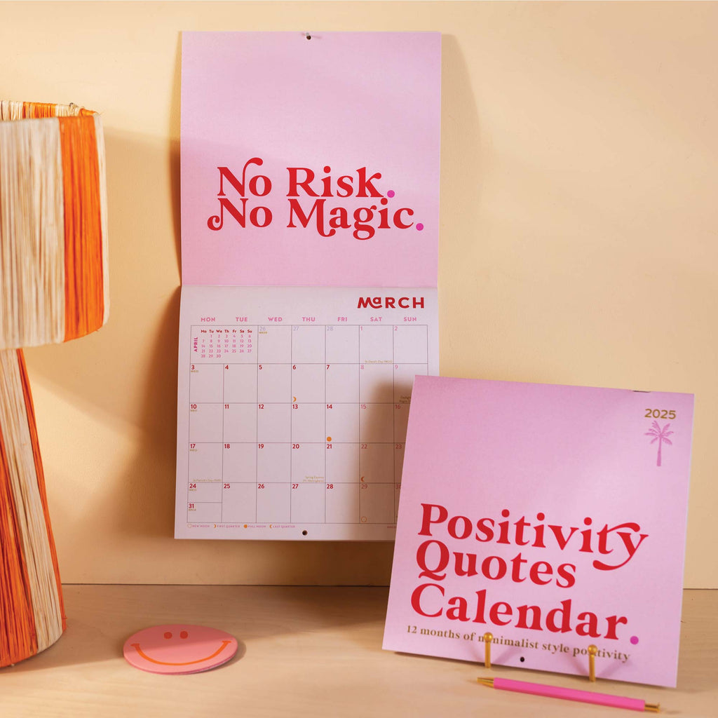 2025 Calendar | Positivity | Compact Square– Good Tuesday 2025-calendar-positivity-compact-square-good-tuesday