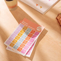 Corner Planner Stickers– Good Tuesday