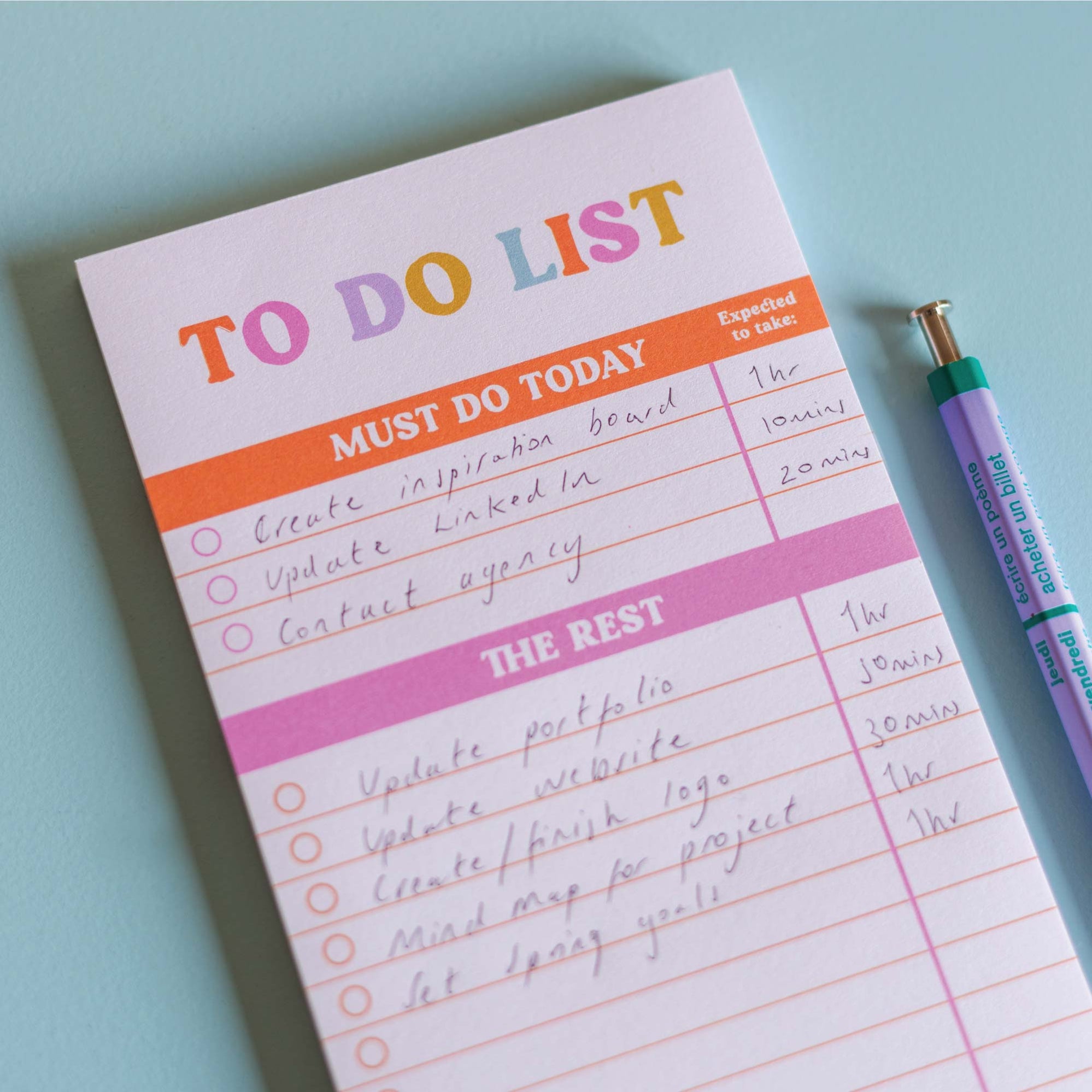 To Do List Pads Stay On Top Of Tasks Good Tuesday To do list pads stay on top of tasks good tuesday