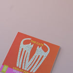 2026 Ashley Percival Calendar video. 