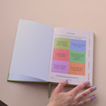 2026 Diary internal video.