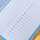 Birthday Calendar | Dogs & Doodles